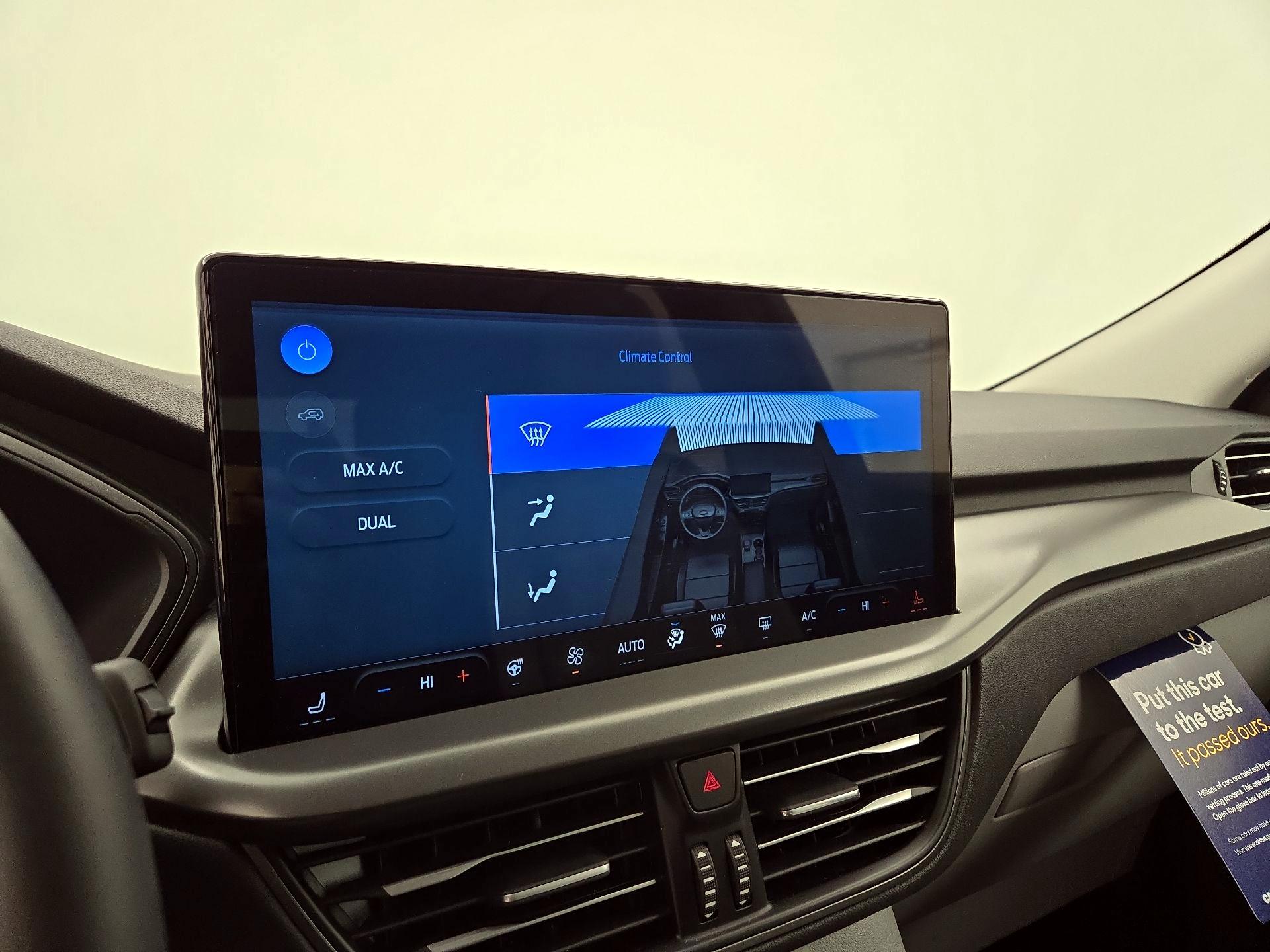 Thumbnail: 2023 Ford Escape - 17