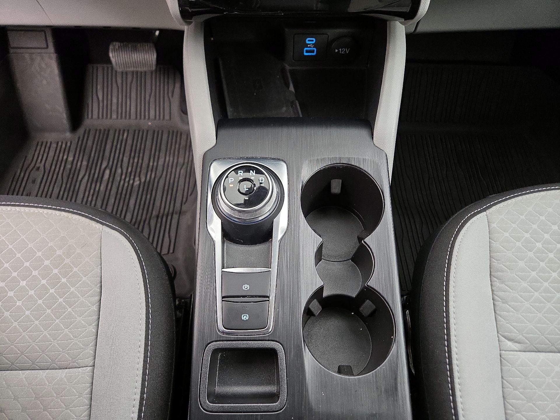 Thumbnail: 2023 Ford Escape - 18