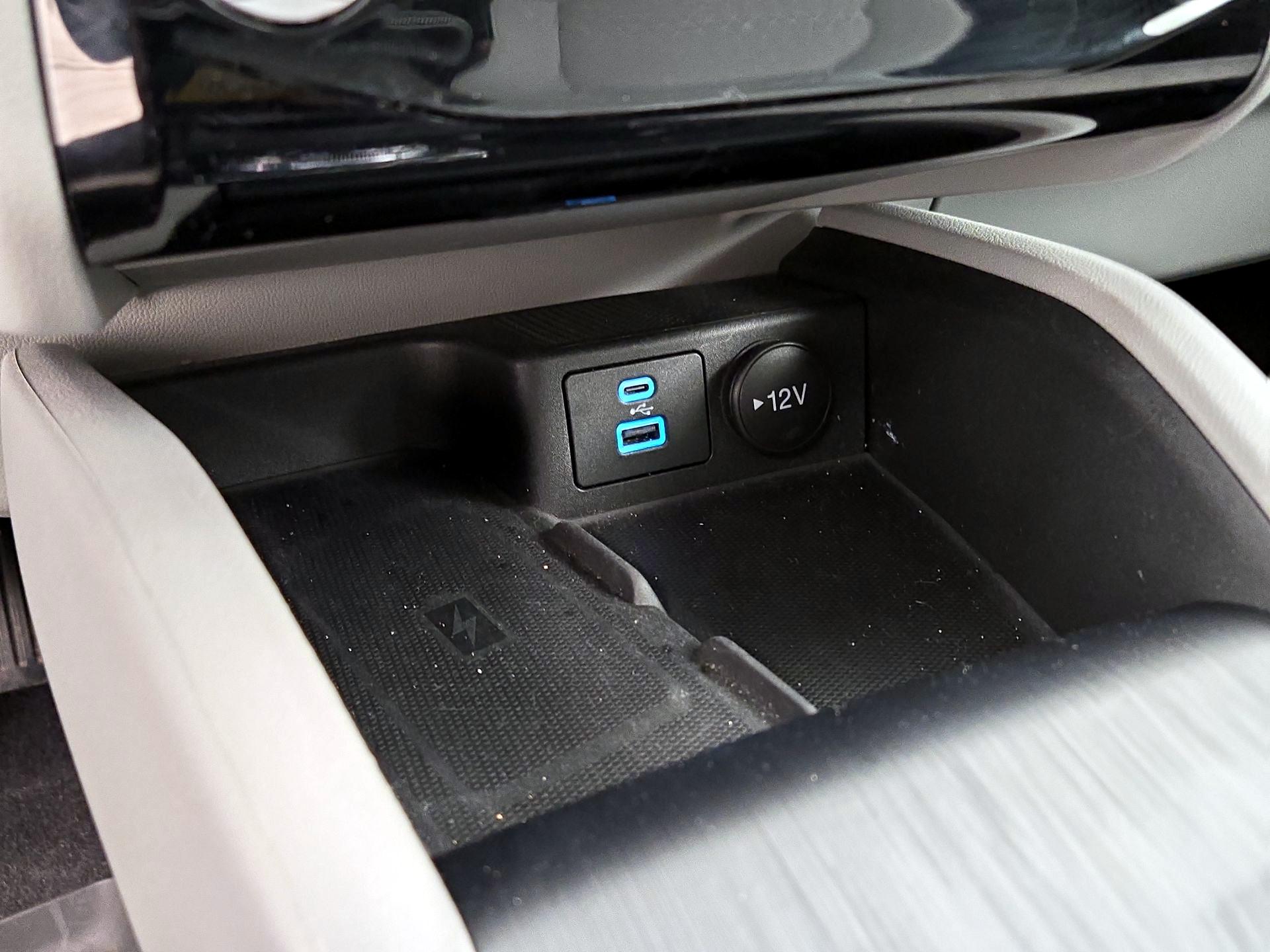 Thumbnail: 2023 Ford Escape - 19