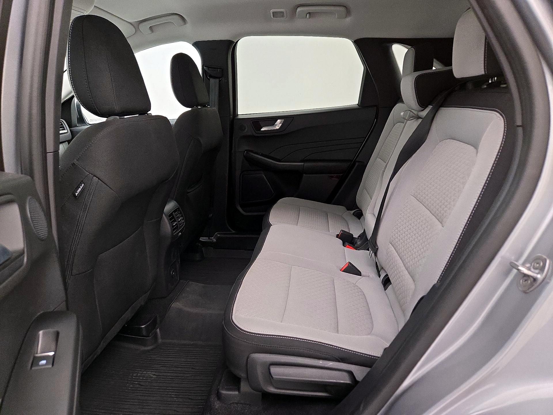 Thumbnail: 2023 Ford Escape - 20