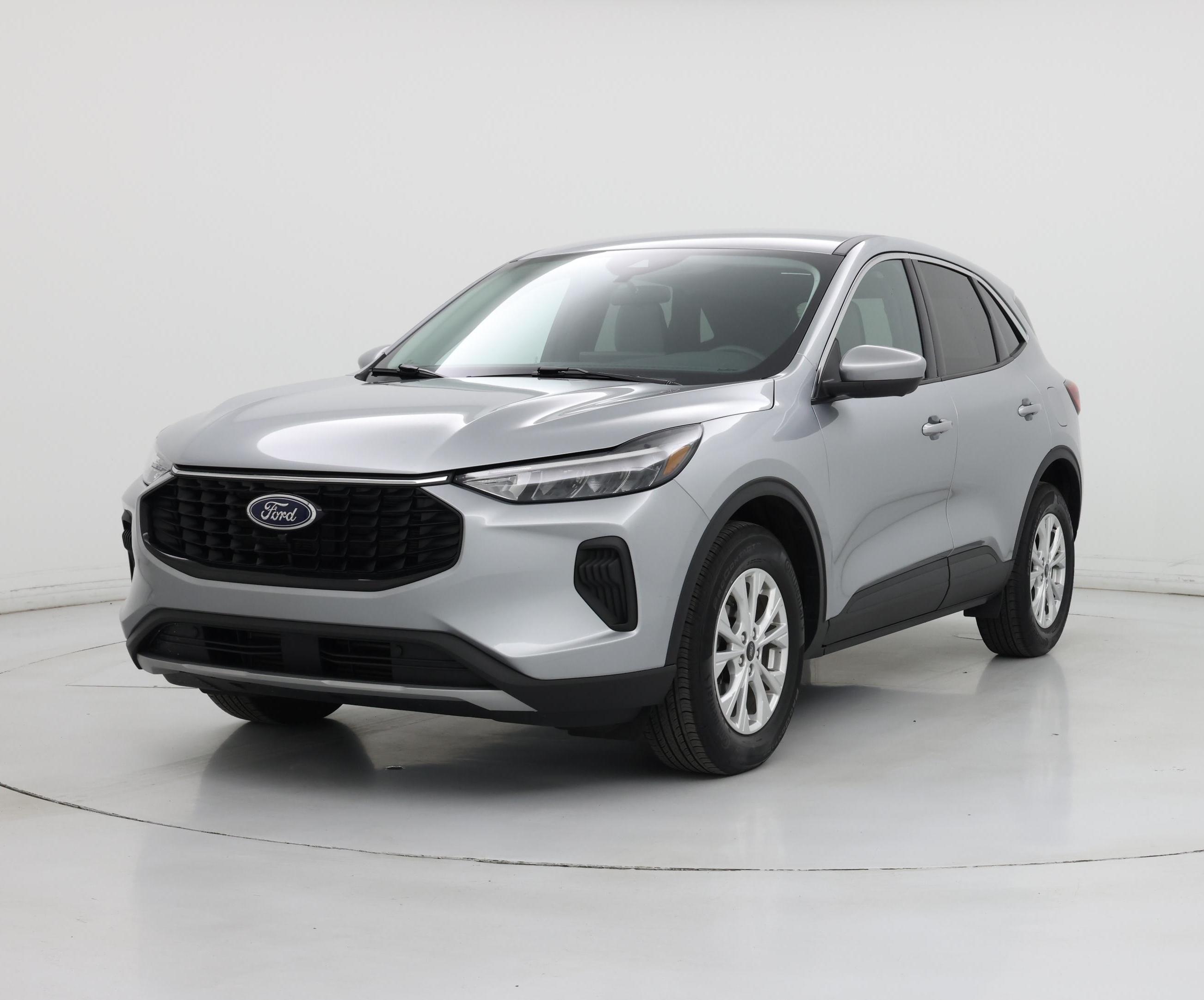 Thumbnail: 2023 Ford Escape - 4