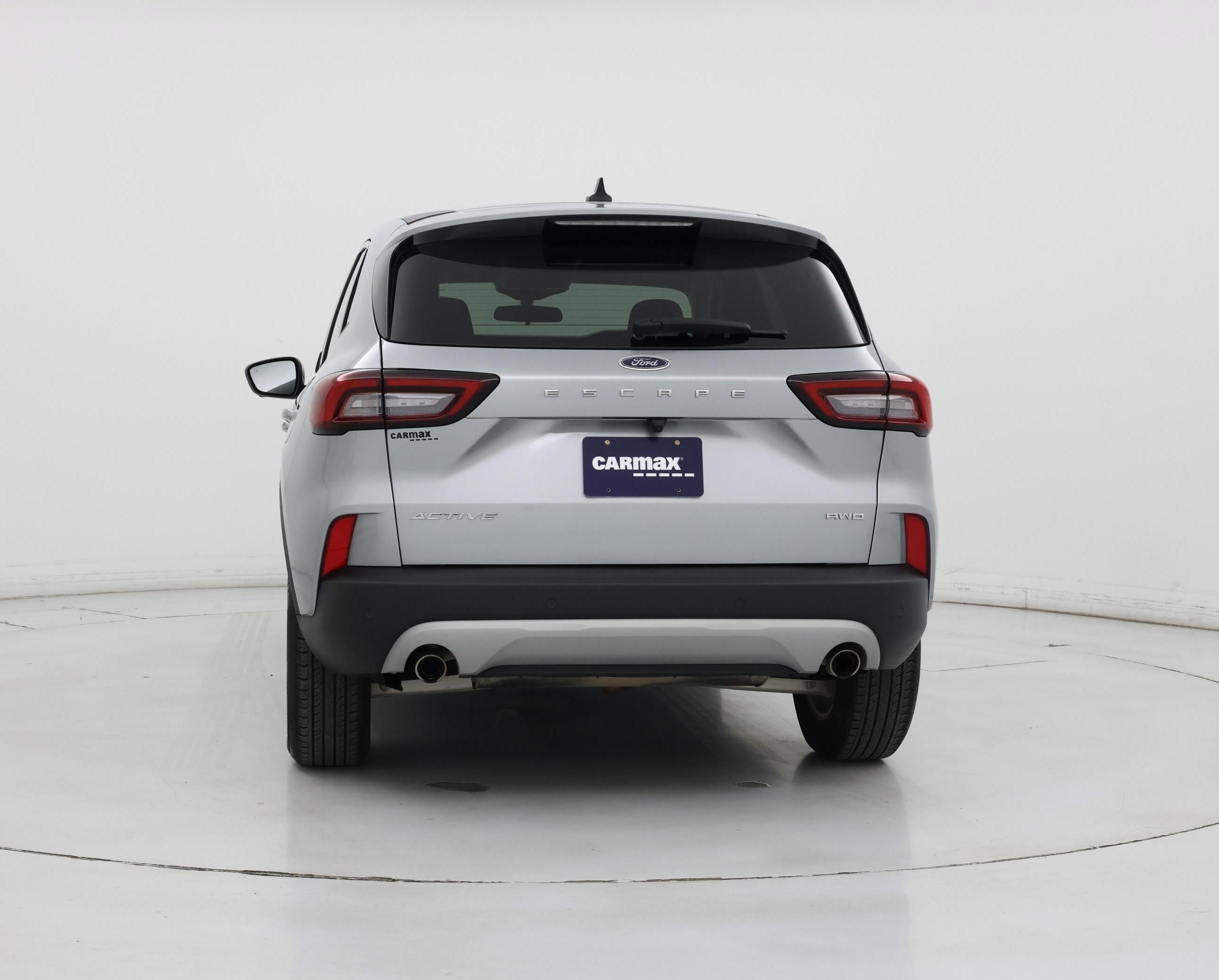 Thumbnail: 2023 Ford Escape - 6