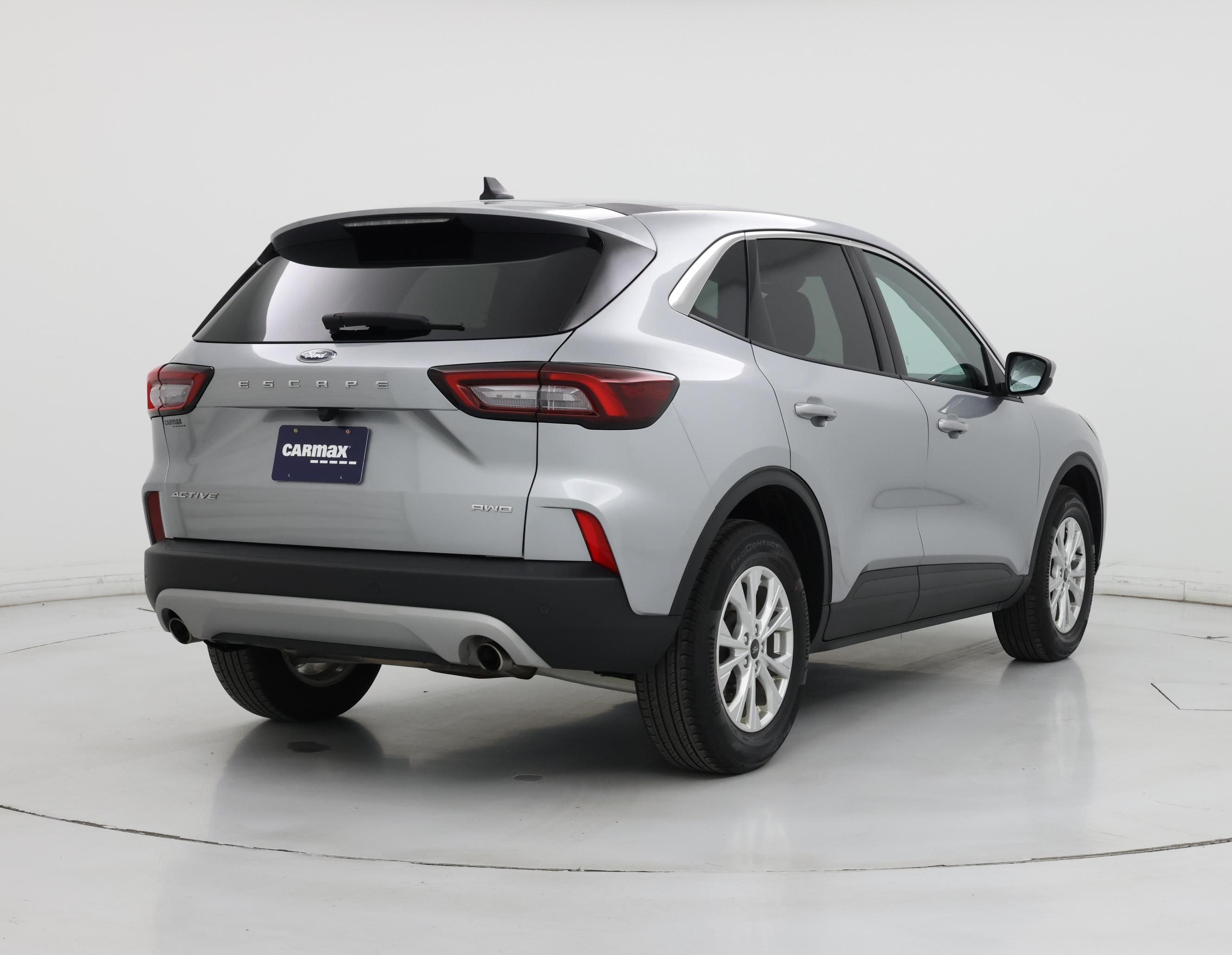 Thumbnail: 2023 Ford Escape - 8