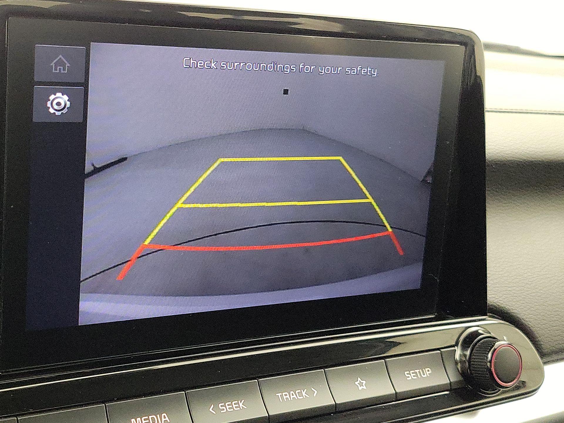 Thumbnail: 2023 Kia Forte - 14