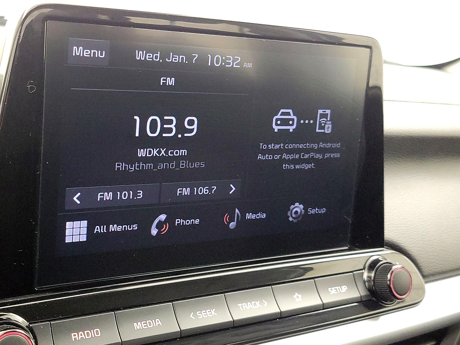 Thumbnail: 2023 Kia Forte - 15