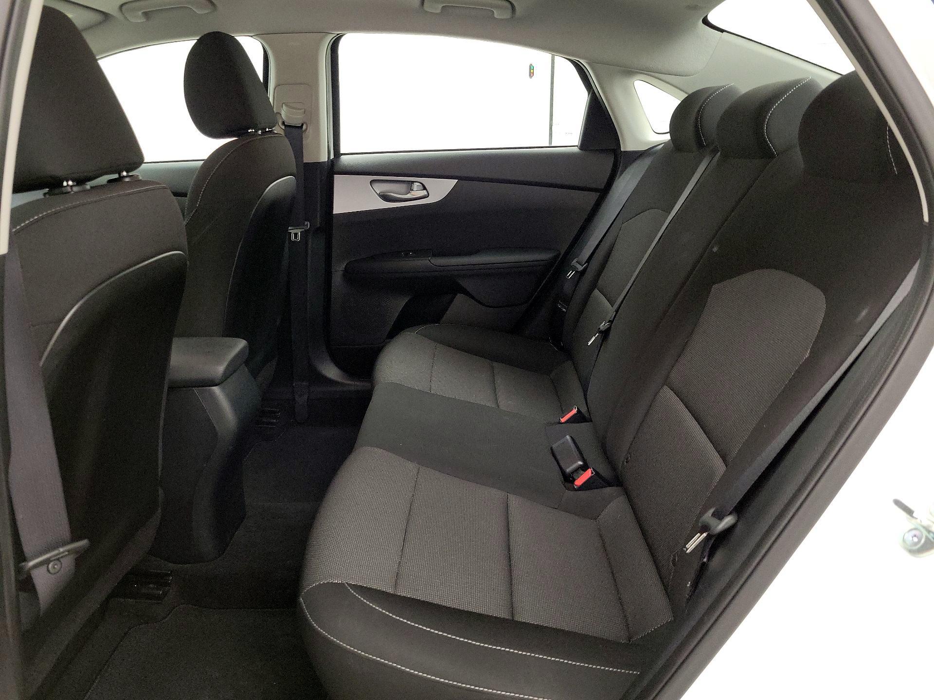 Thumbnail: 2023 Kia Forte - 19