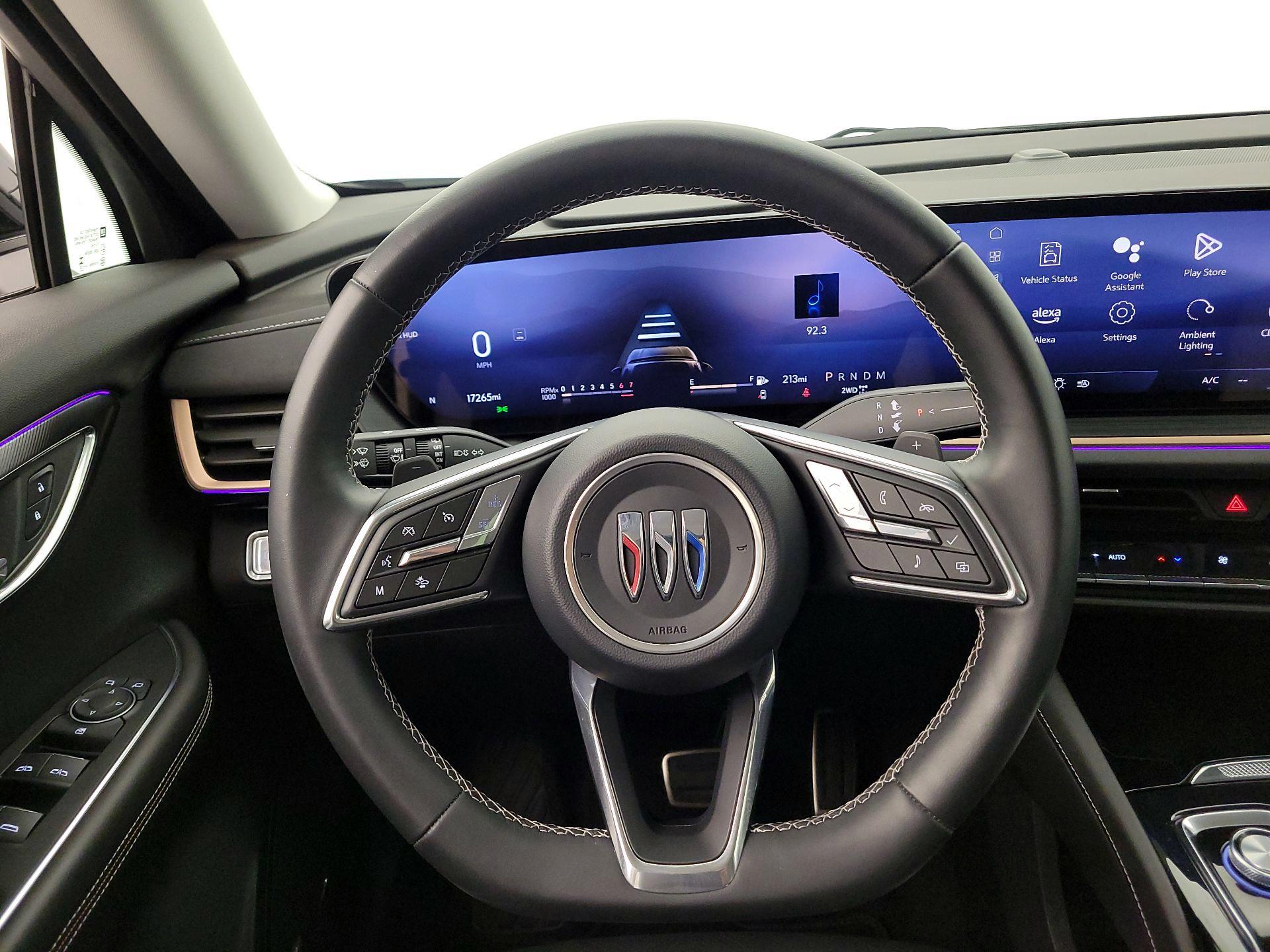 Thumbnail: 2025 Buick Envision - 10