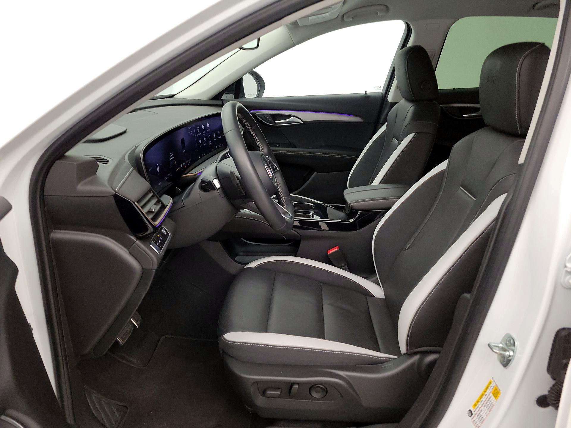 Thumbnail: 2025 Buick Envision - 11