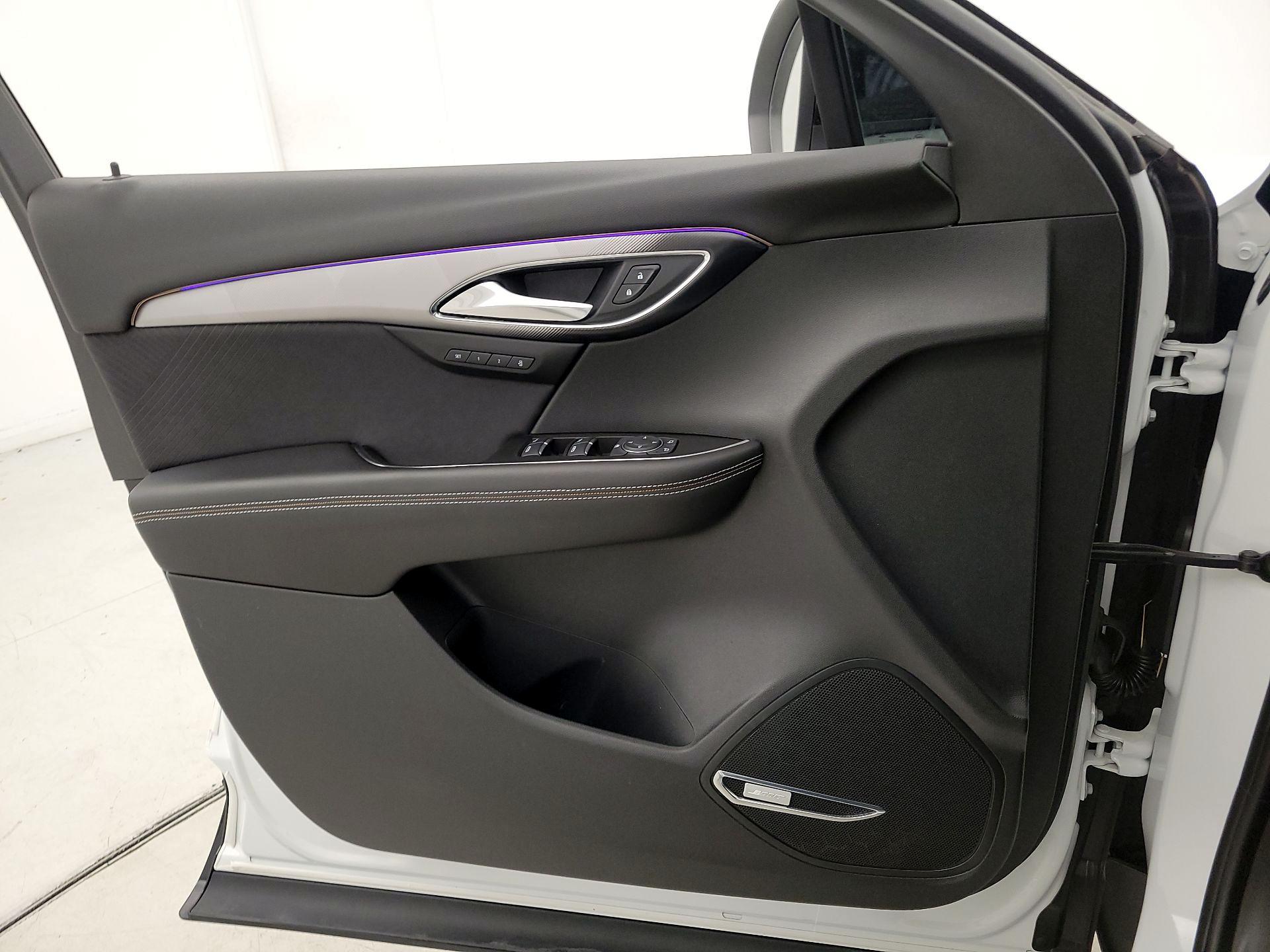 Thumbnail: 2025 Buick Envision - 12