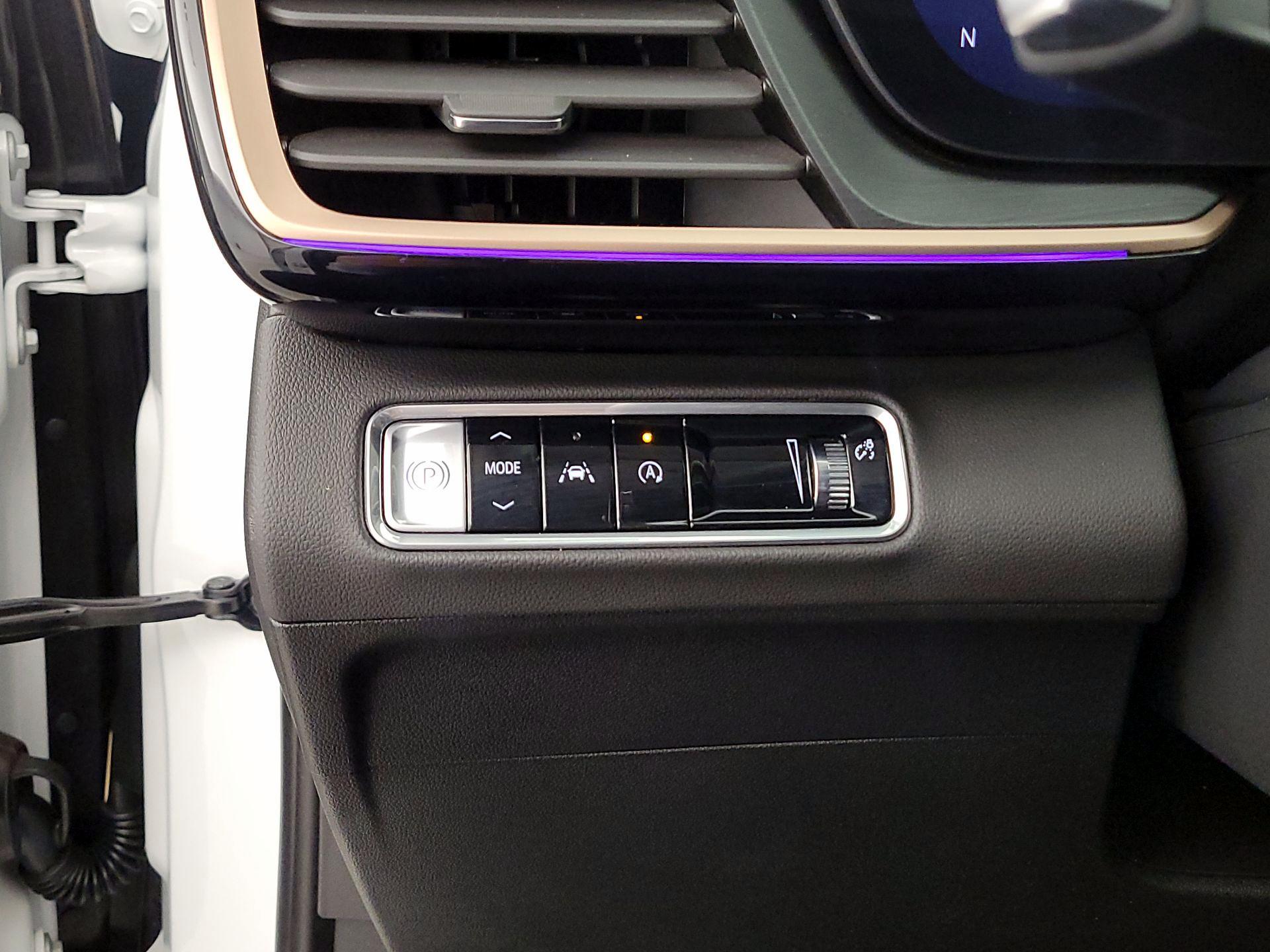 Thumbnail: 2025 Buick Envision - 13