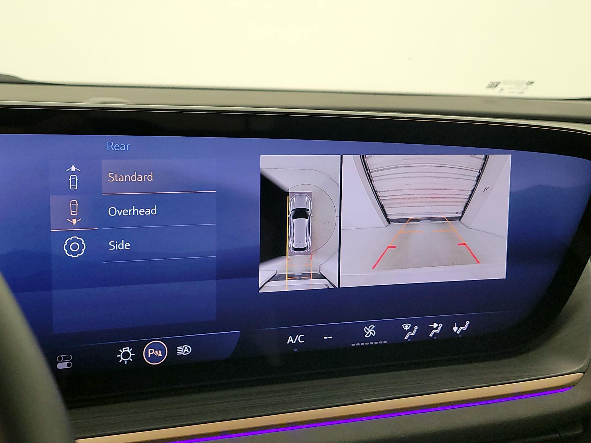 Thumbnail: 2025 Buick Envision - 14