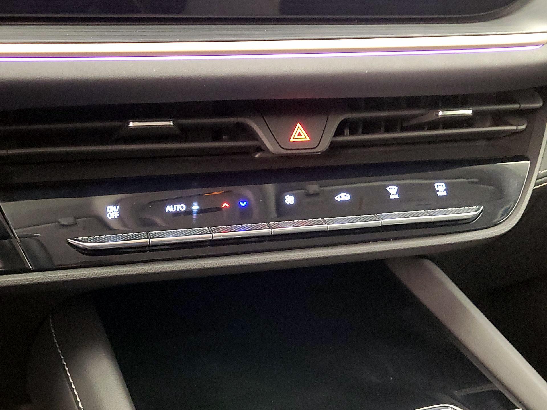 Thumbnail: 2025 Buick Envision - 16