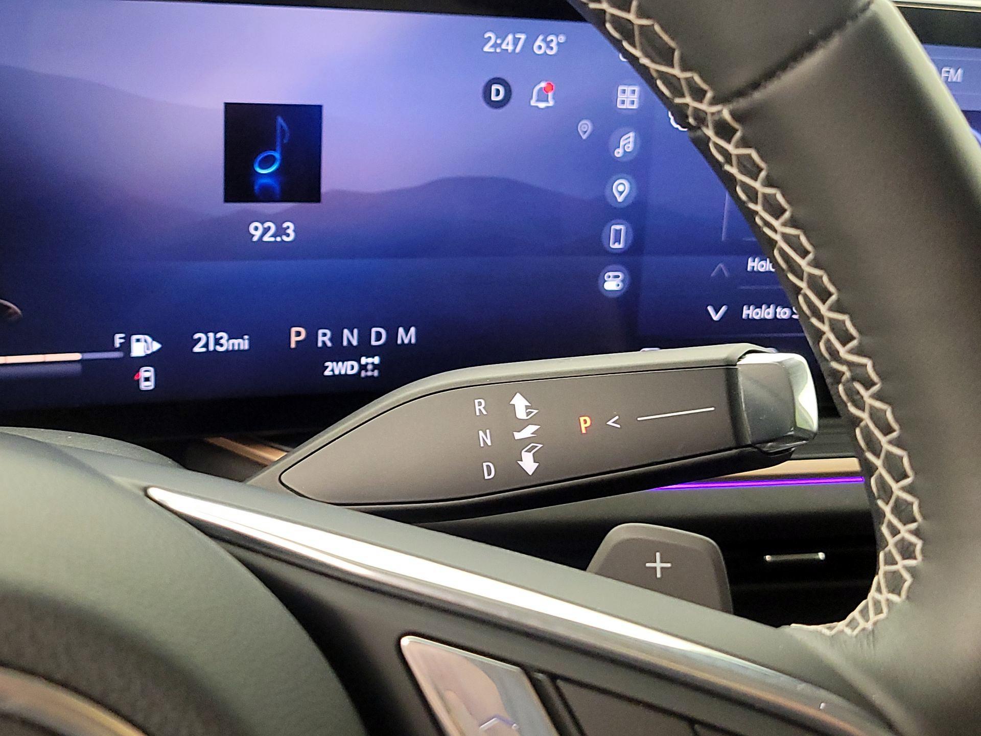 Thumbnail: 2025 Buick Envision - 17