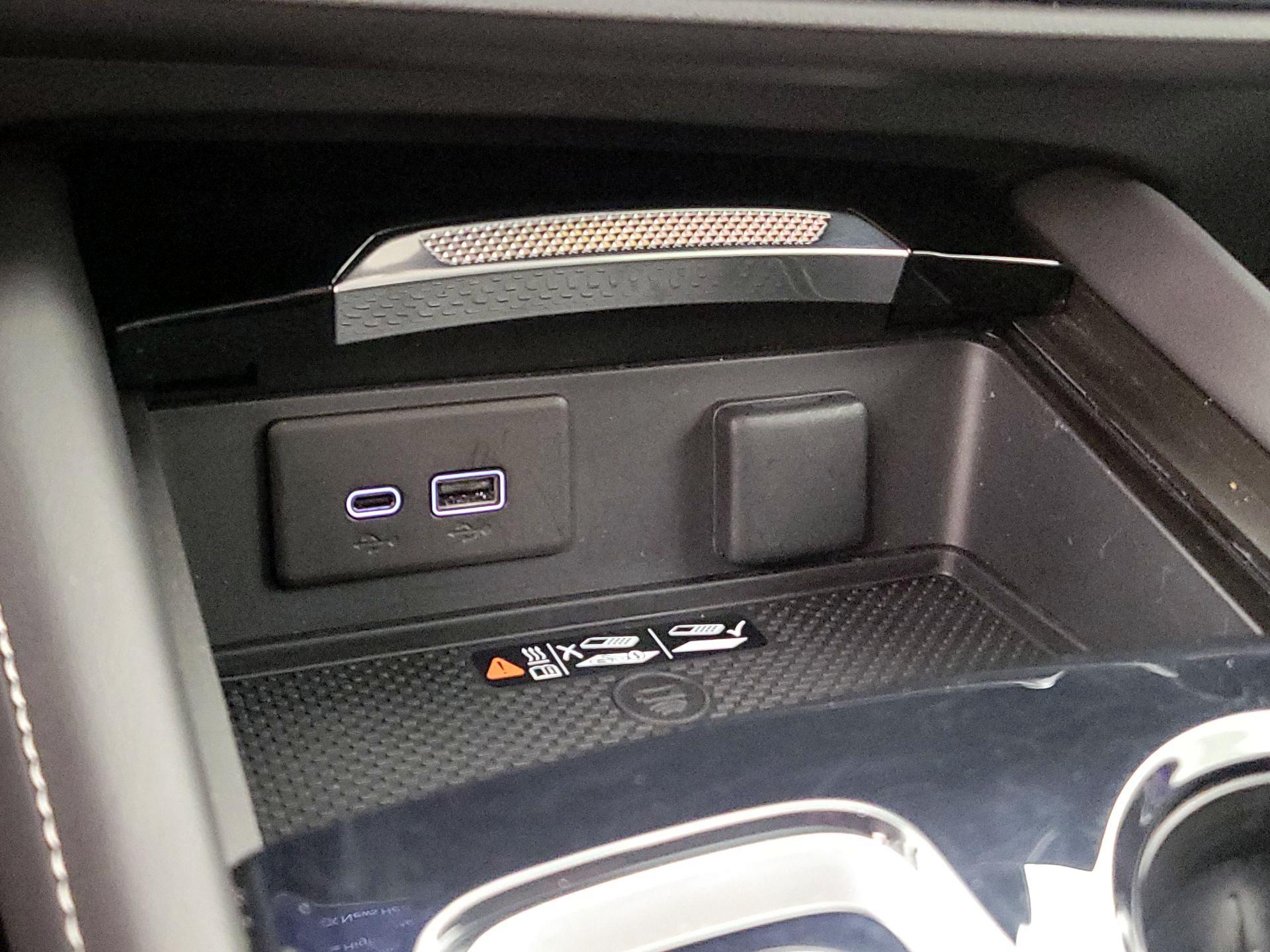 Thumbnail: 2025 Buick Envision - 18