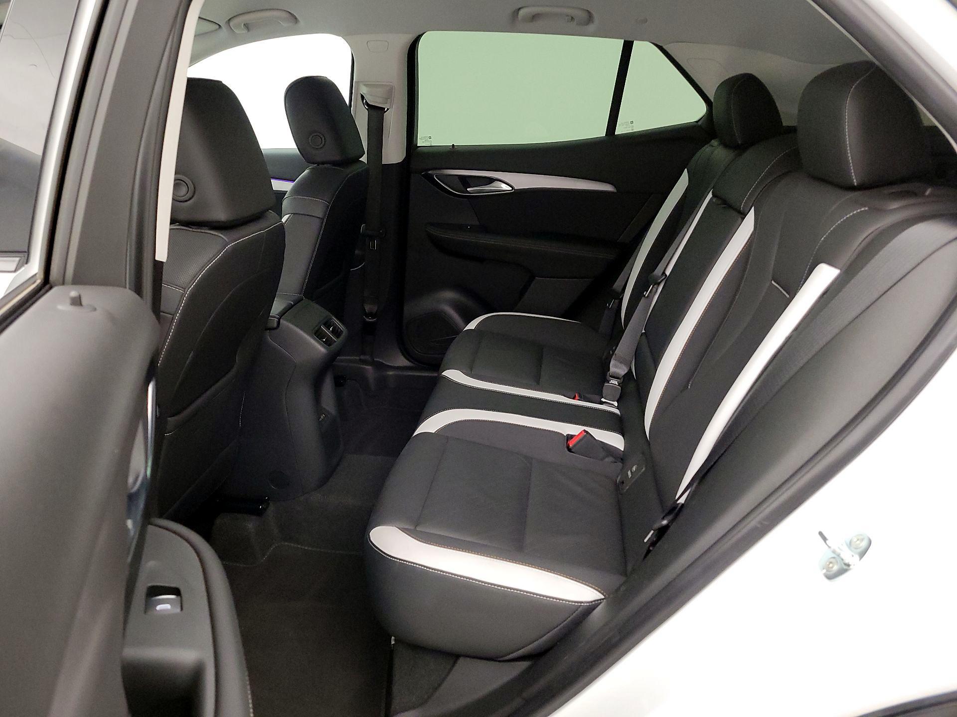 Thumbnail: 2025 Buick Envision - 19