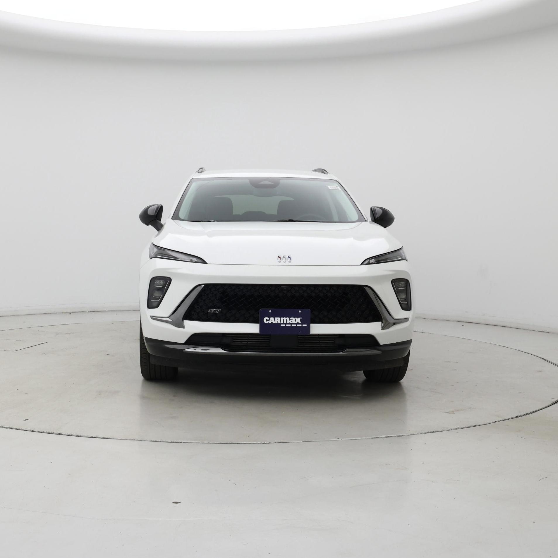 Thumbnail: 2025 Buick Envision - 5