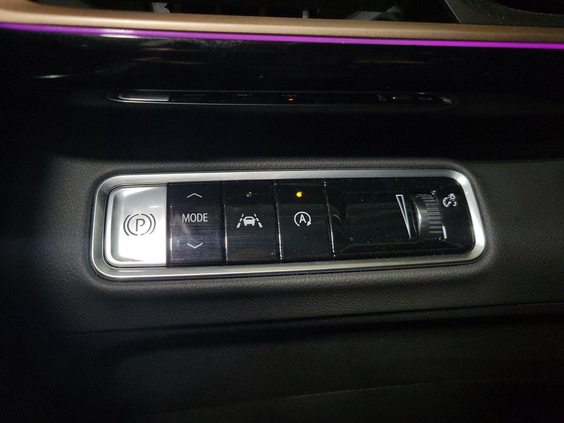 Thumbnail: 2025 Buick Envision - 13