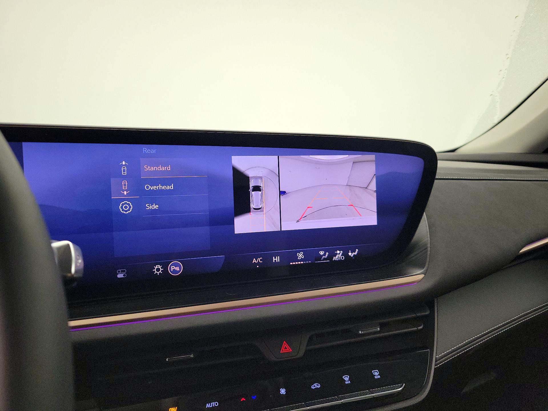 Thumbnail: 2025 Buick Envision - 14