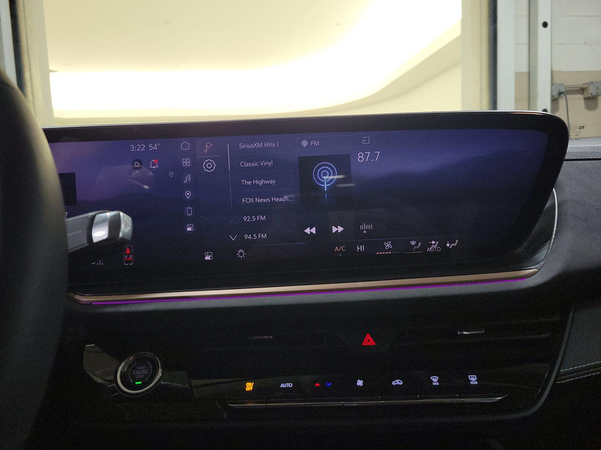 Thumbnail: 2025 Buick Envision - 15