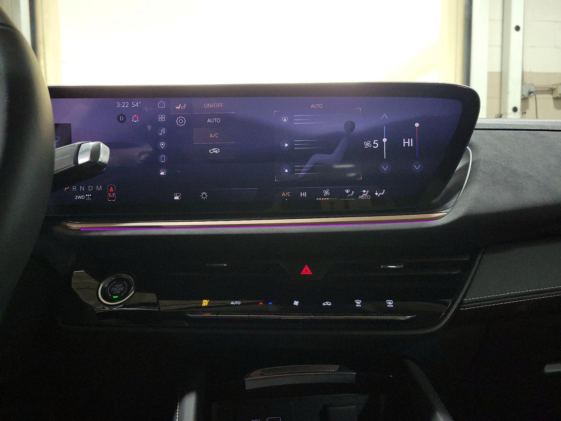 Thumbnail: 2025 Buick Envision - 16