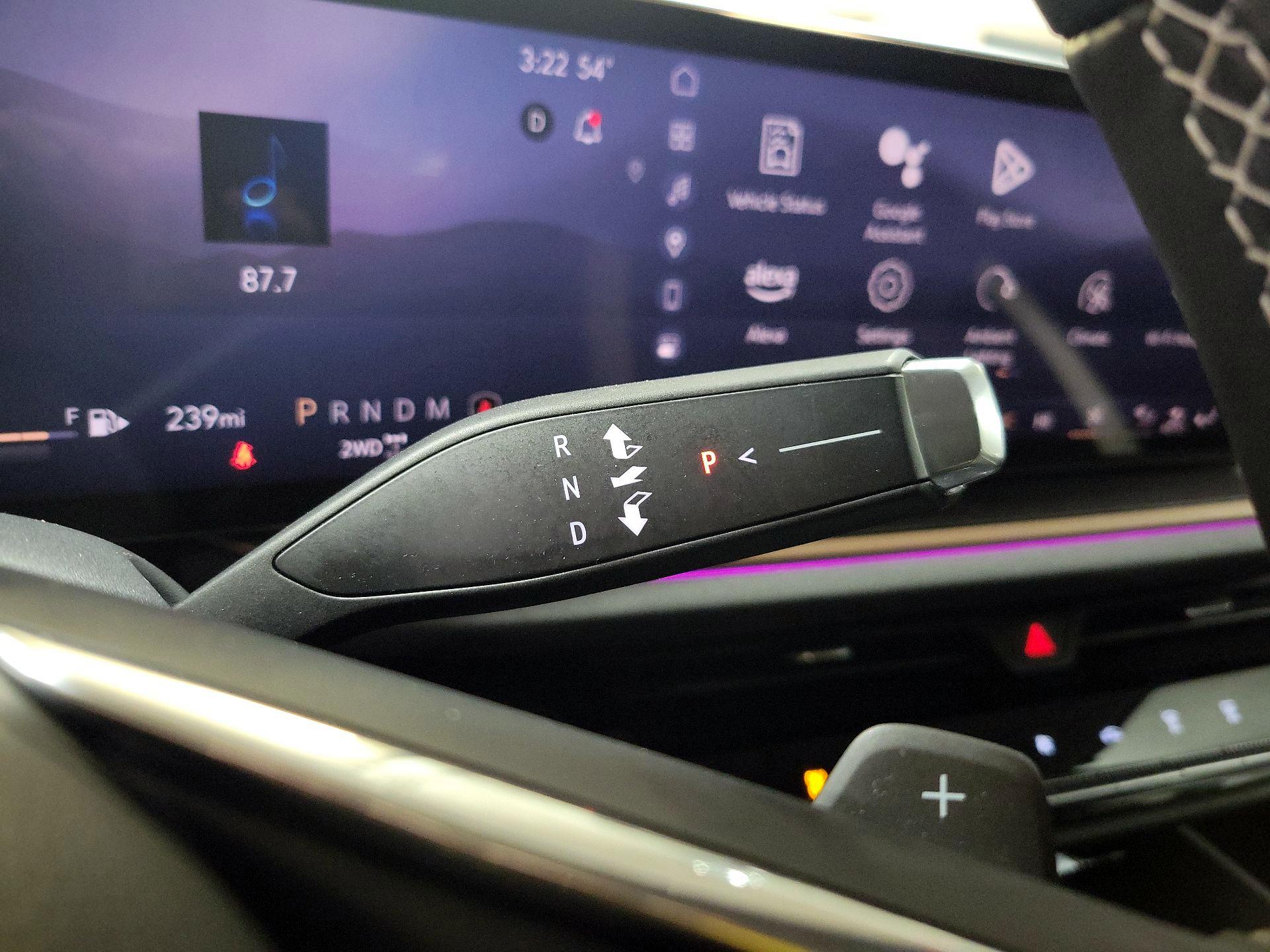 Thumbnail: 2025 Buick Envision - 17