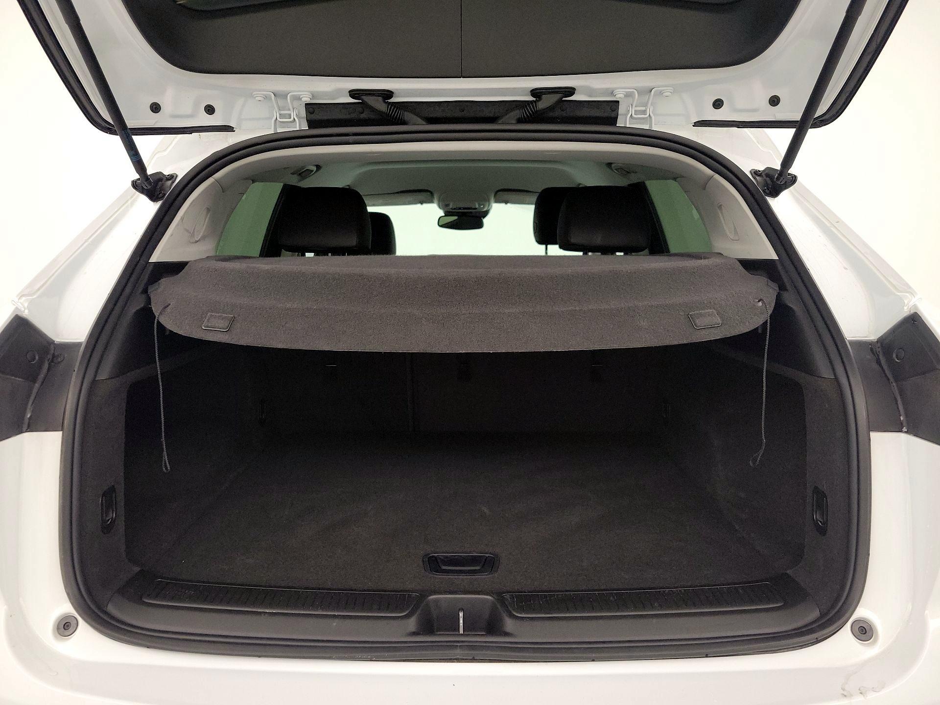 Thumbnail: 2025 Buick Envision - 19