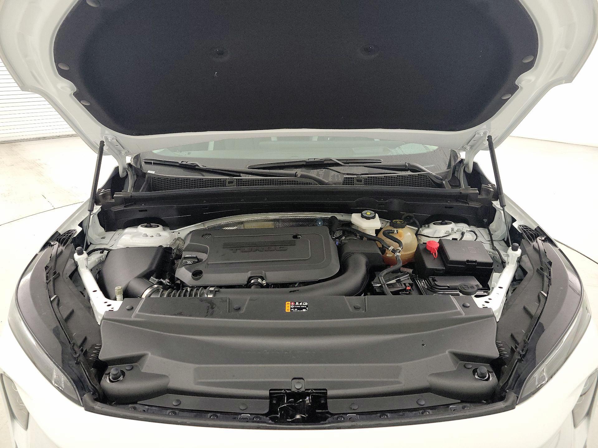 Thumbnail: 2025 Buick Envision - 20