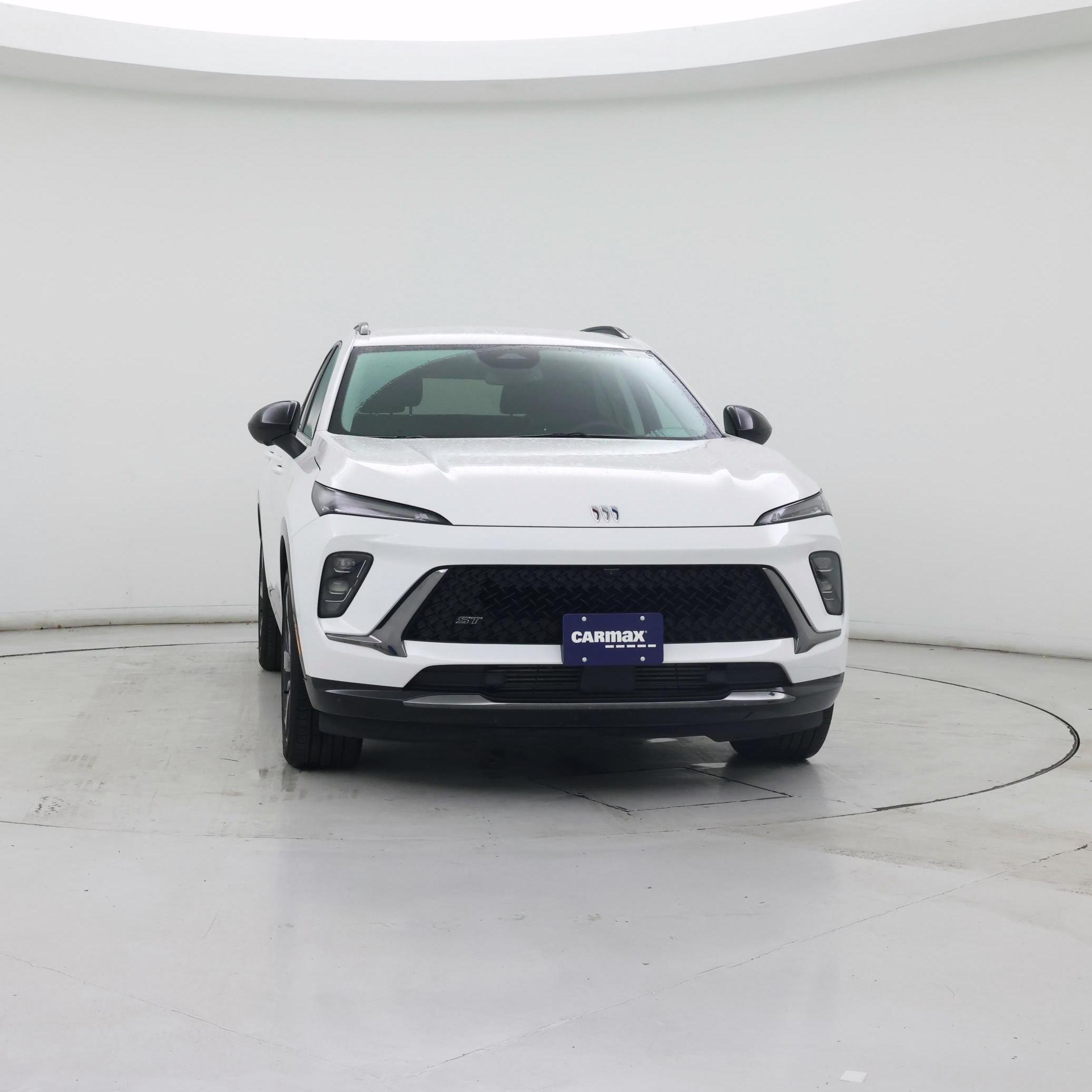 Thumbnail: 2025 Buick Envision - 5