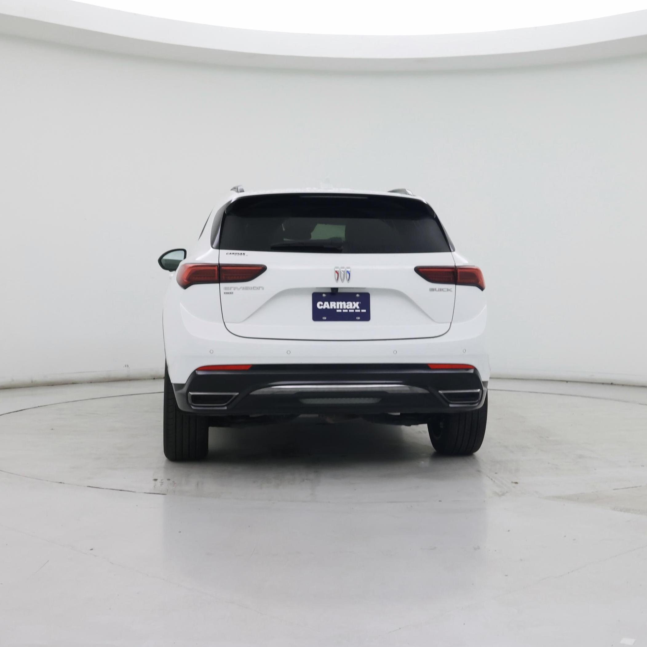 Thumbnail: 2025 Buick Envision - 6