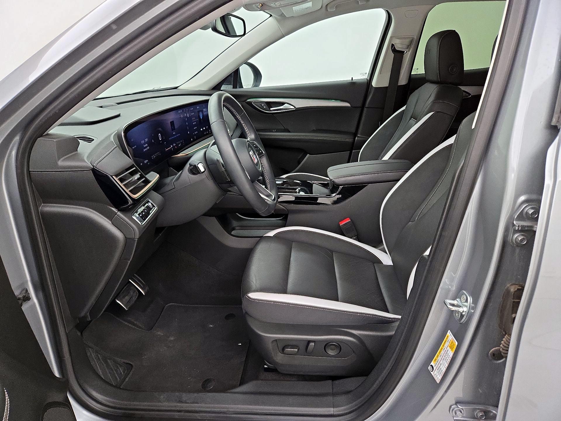 Thumbnail: 2025 Buick Envision - 11