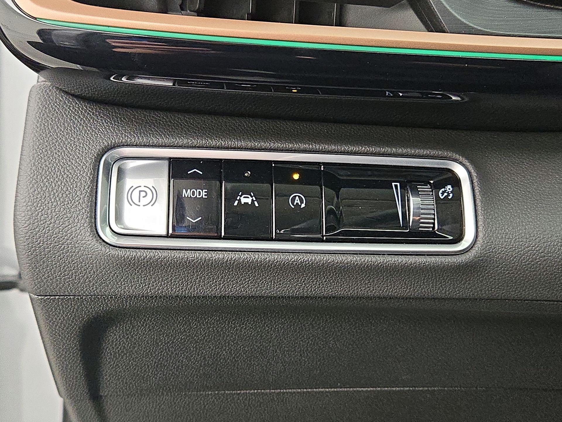 Thumbnail: 2025 Buick Envision - 13