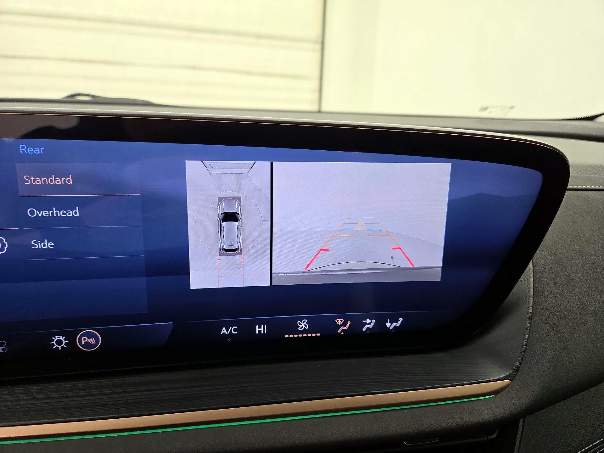 Thumbnail: 2025 Buick Envision - 14