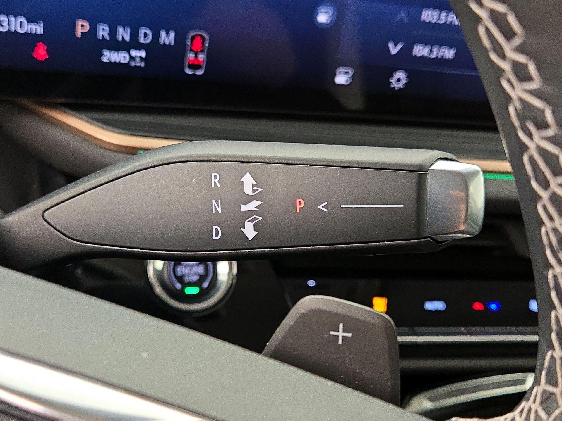 Thumbnail: 2025 Buick Envision - 17