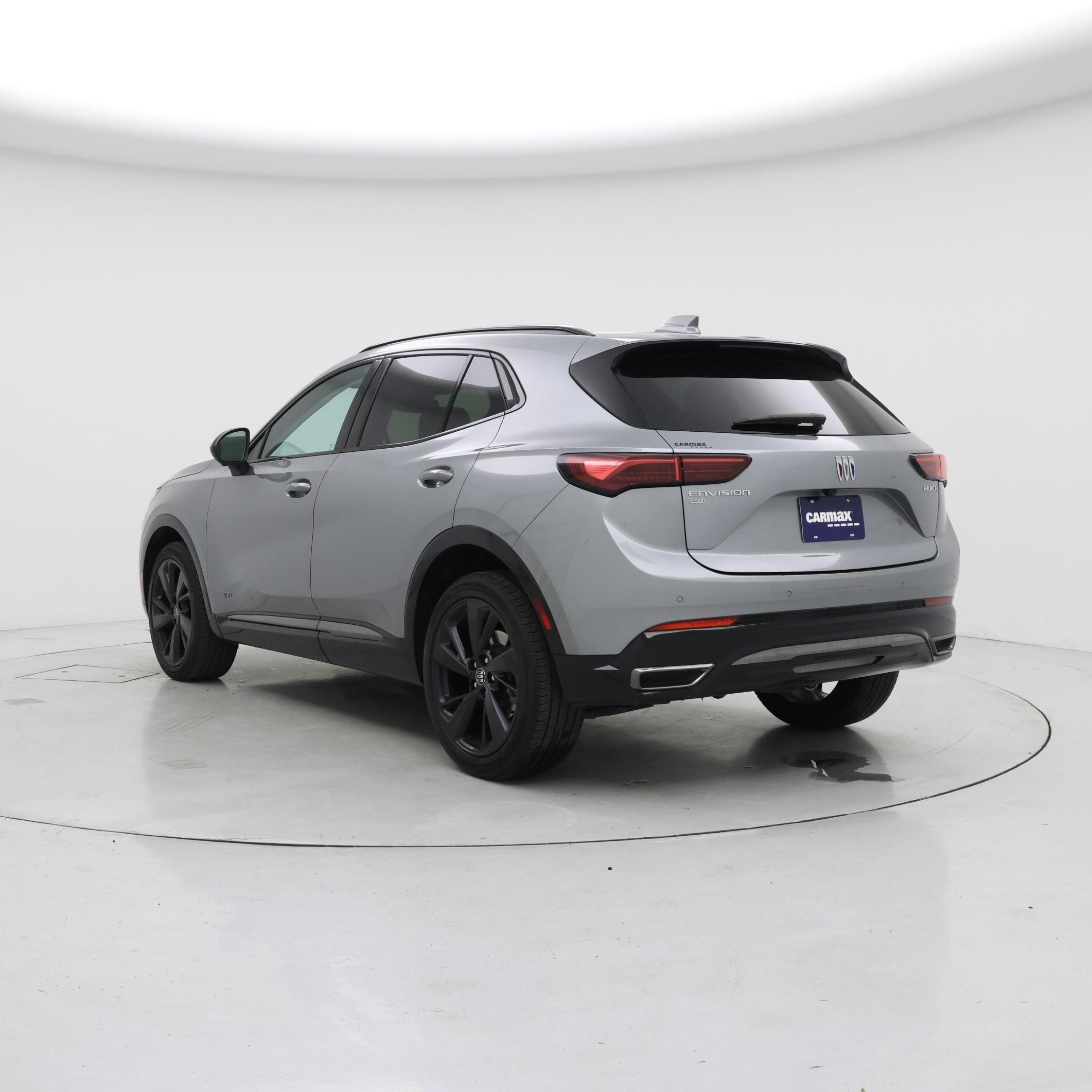 Thumbnail: 2025 Buick Envision - 2