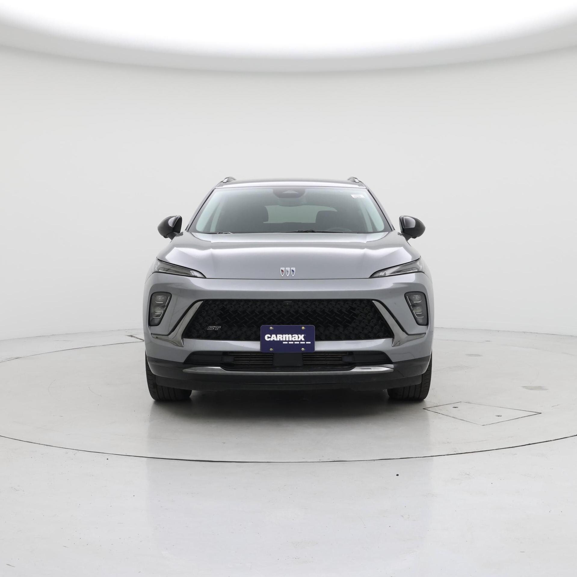 Thumbnail: 2025 Buick Envision - 5