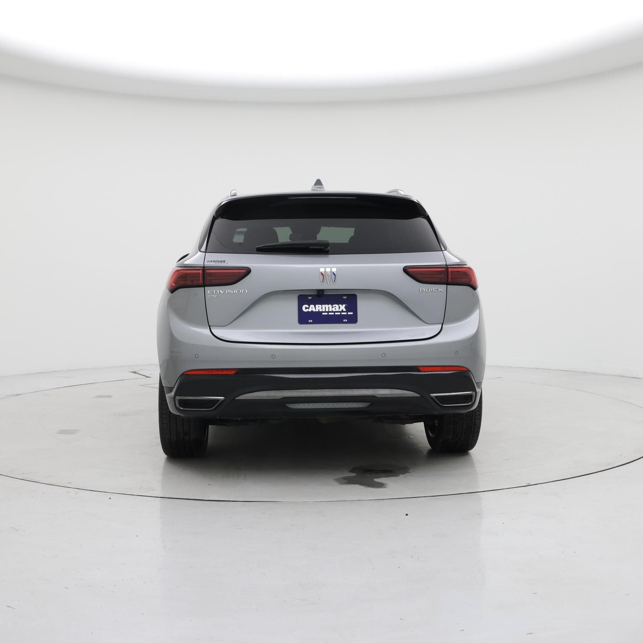 Thumbnail: 2025 Buick Envision - 6