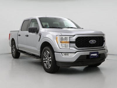 2022 Ford F150 XL