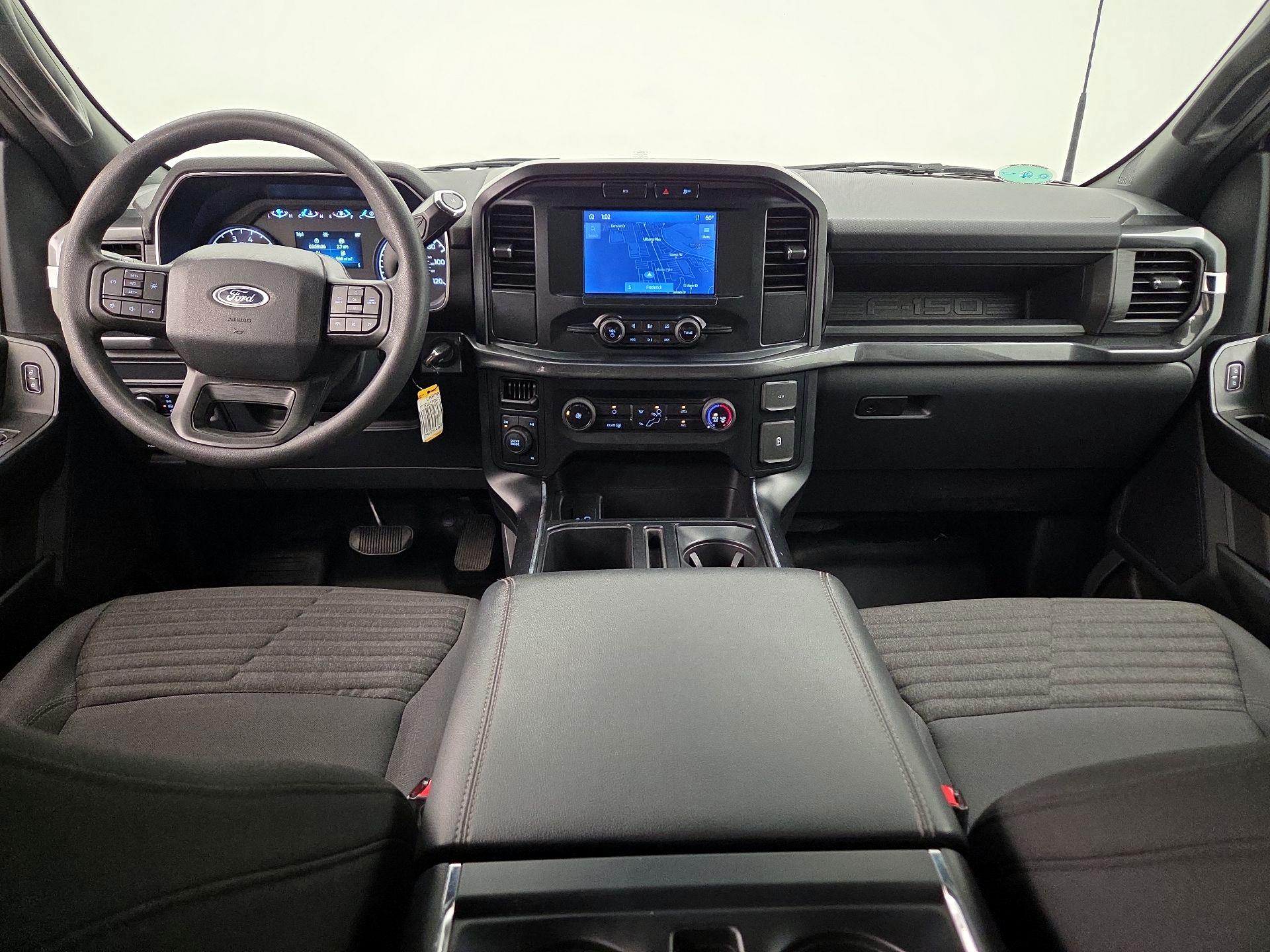 Thumbnail: 2022 Ford F-150 - 9