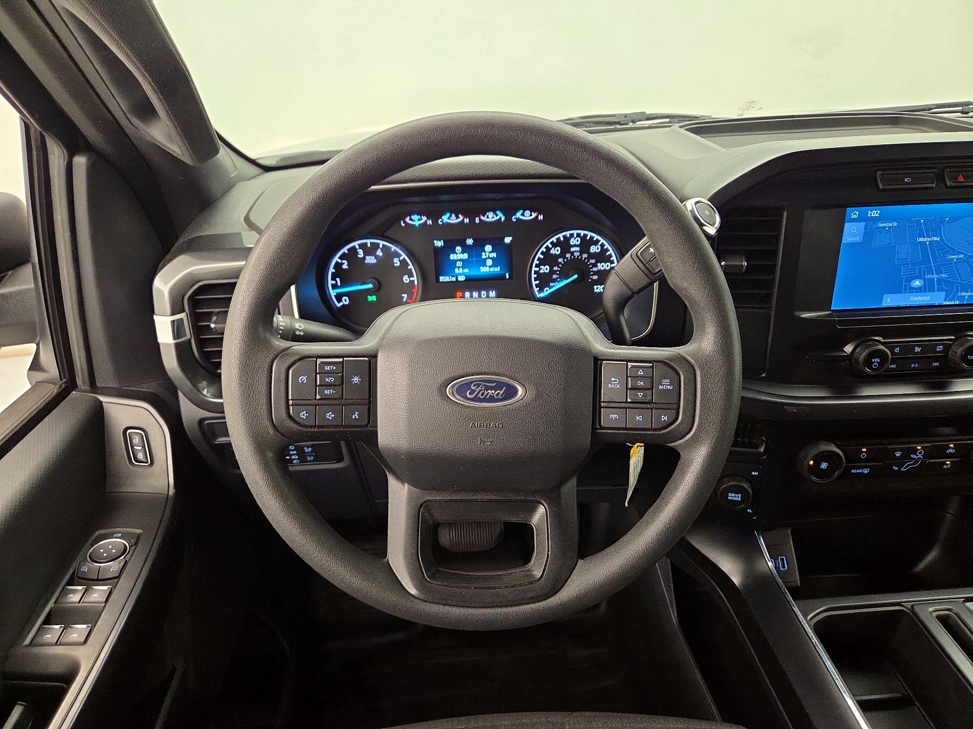Thumbnail: 2022 Ford F-150 - 10