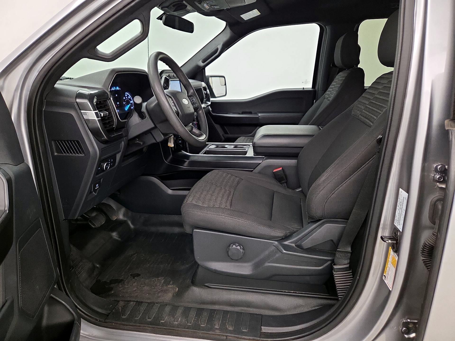 Thumbnail: 2022 Ford F-150 - 11