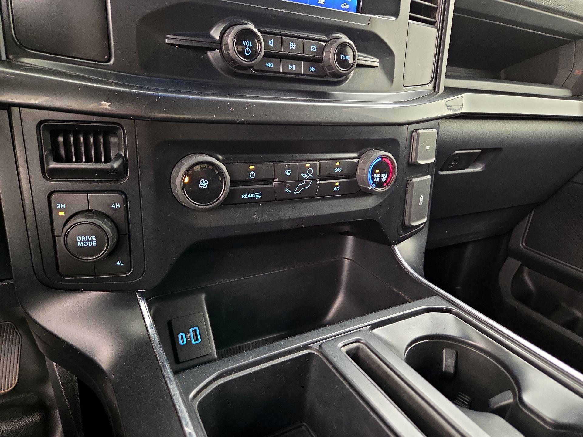 Thumbnail: 2022 Ford F-150 - 17
