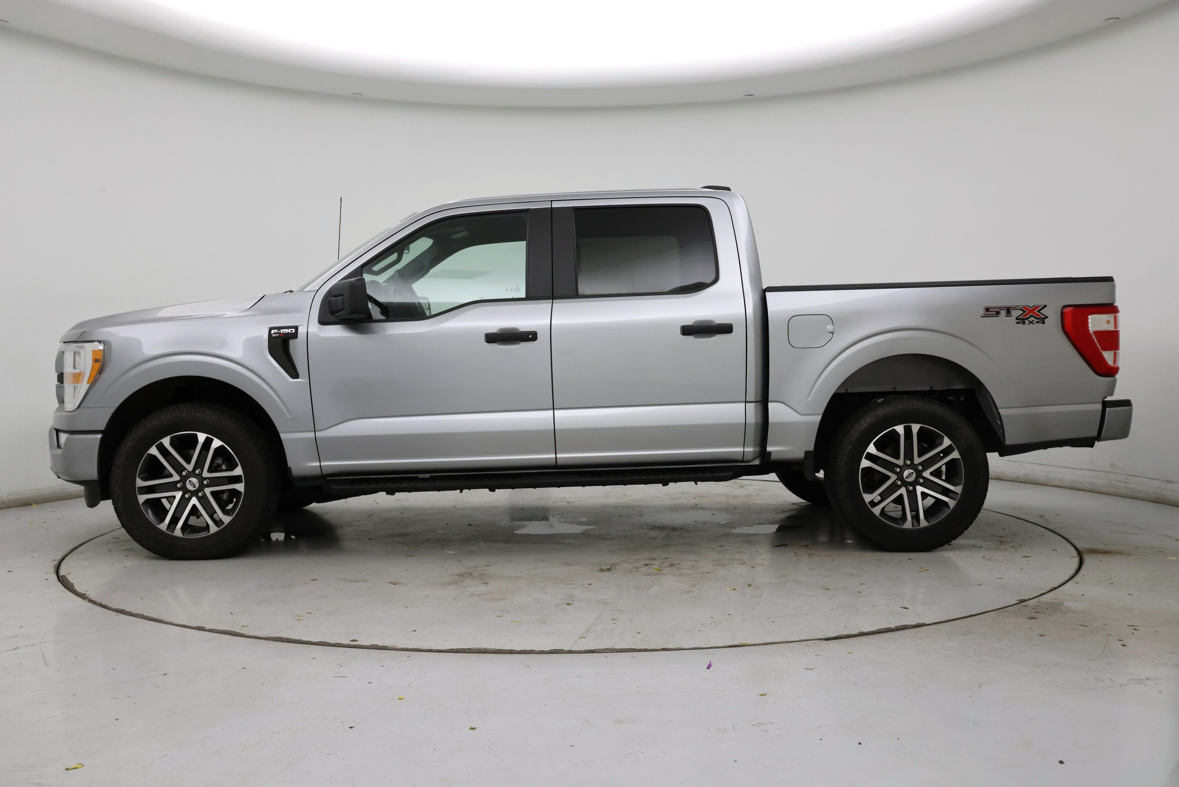 Thumbnail: 2022 Ford F-150 - 3