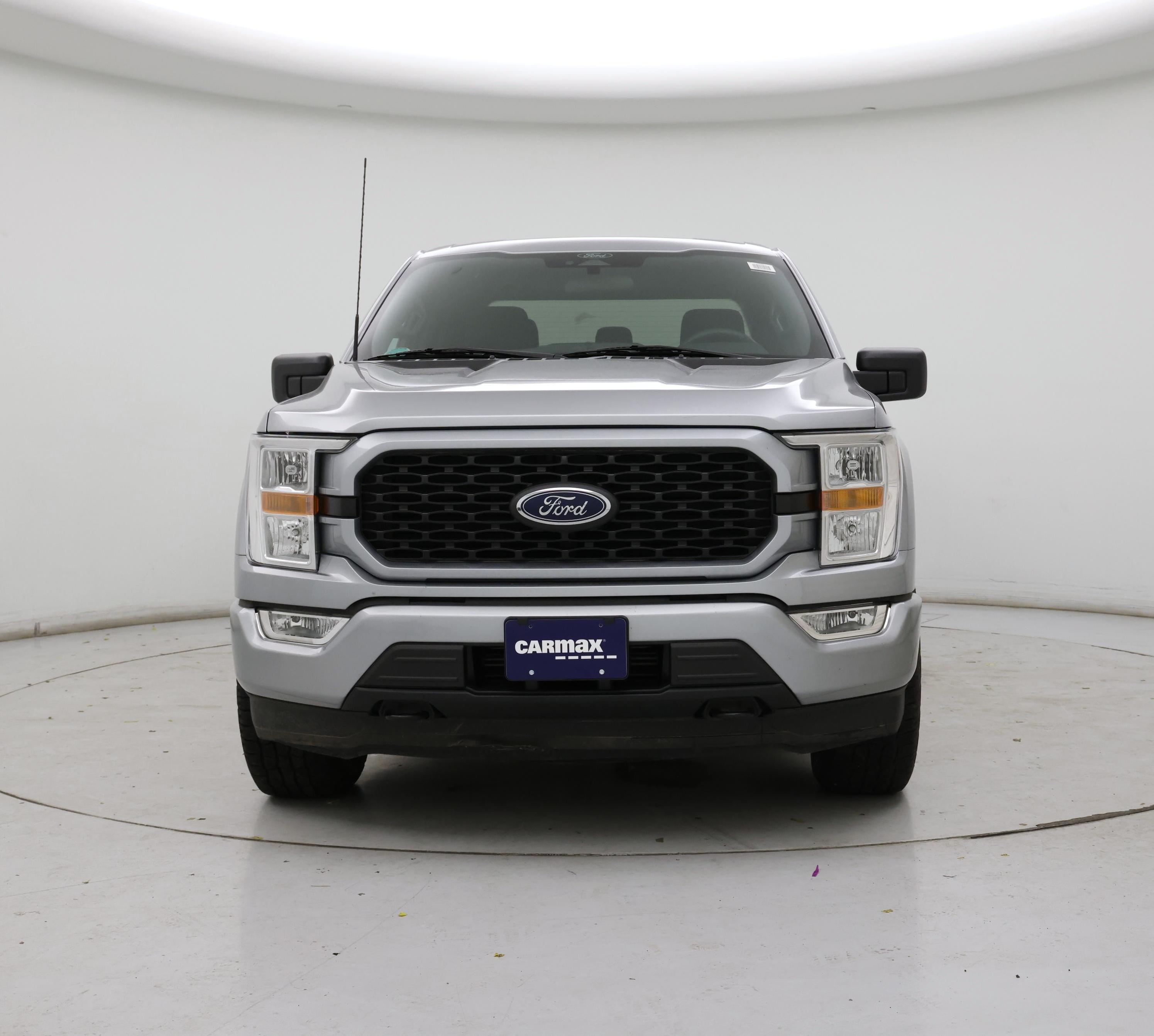 Thumbnail: 2022 Ford F-150 - 5