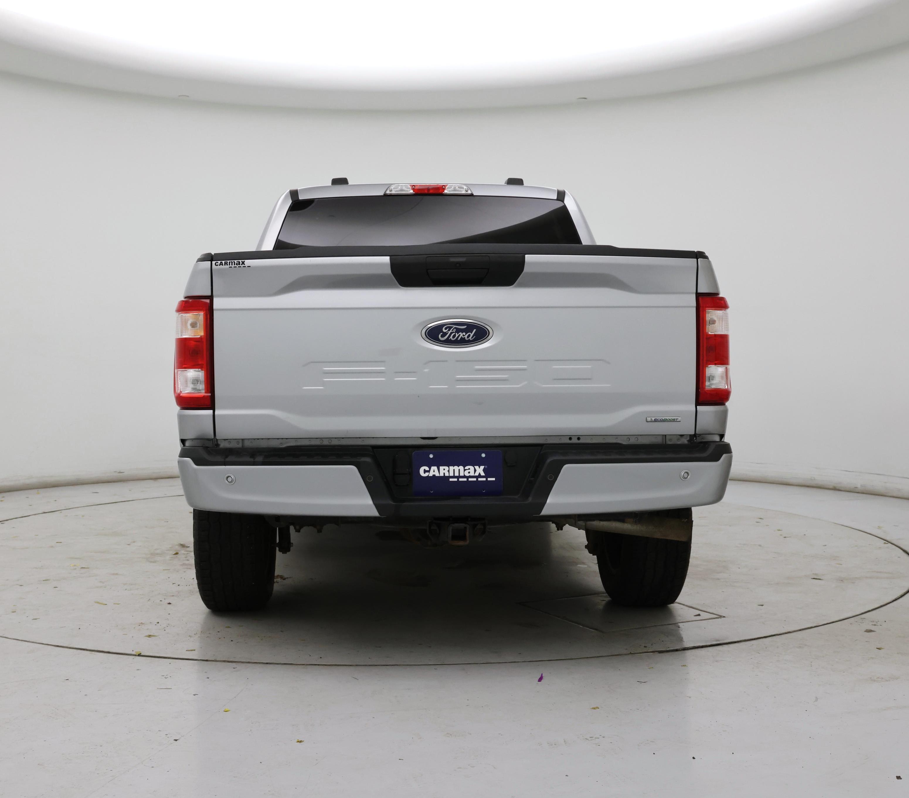 Thumbnail: 2022 Ford F-150 - 6
