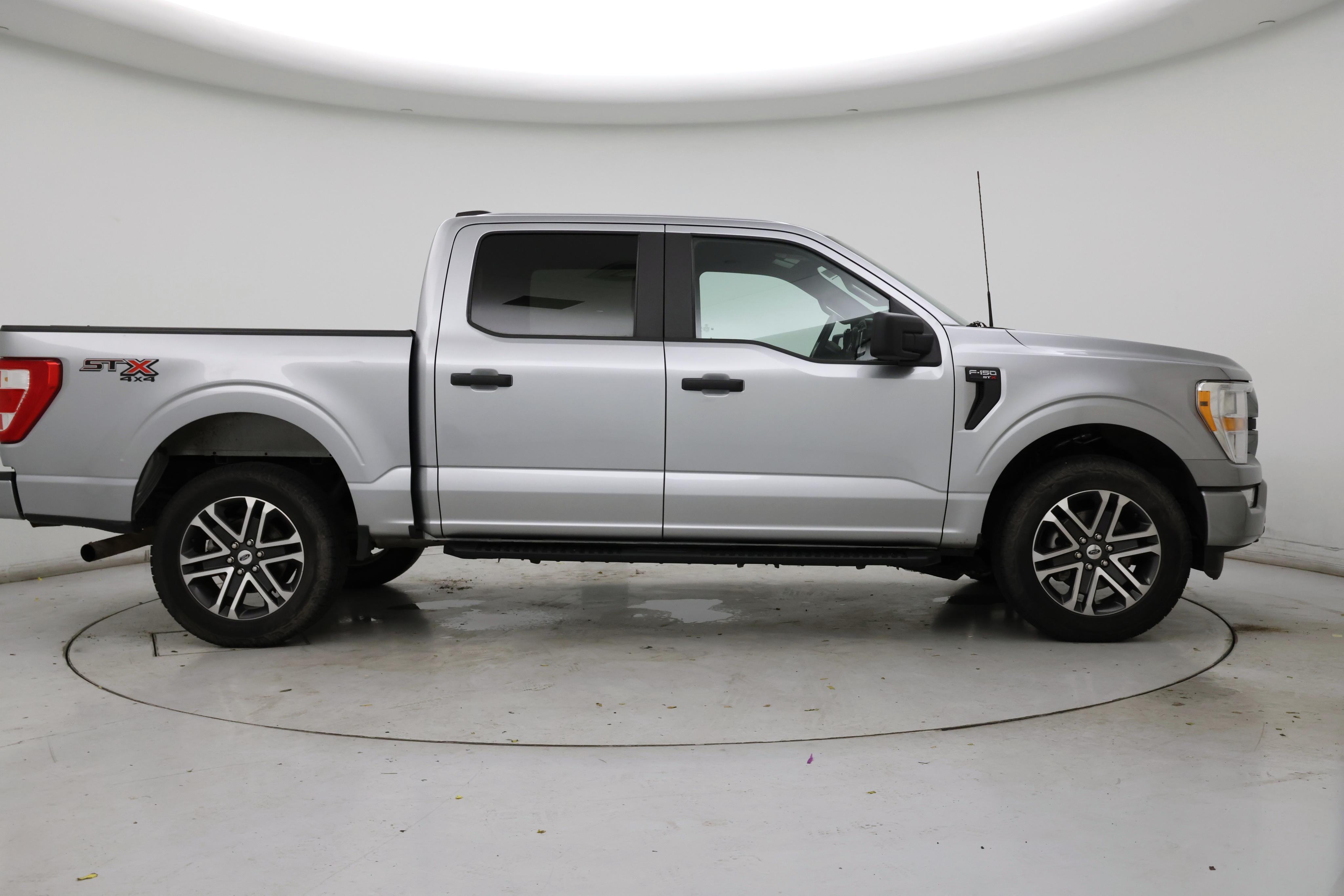 Thumbnail: 2022 Ford F-150 - 7