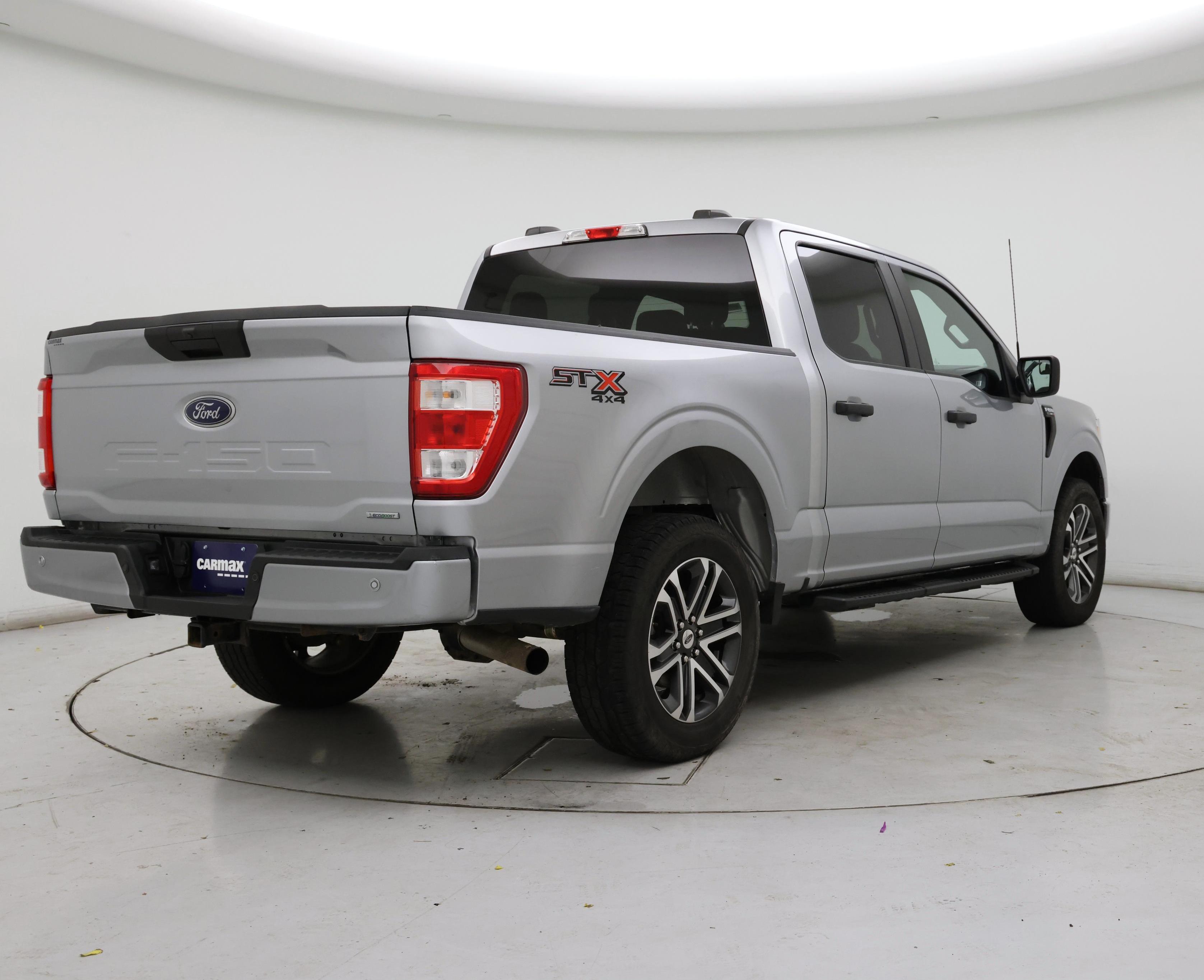 Thumbnail: 2022 Ford F-150 - 8