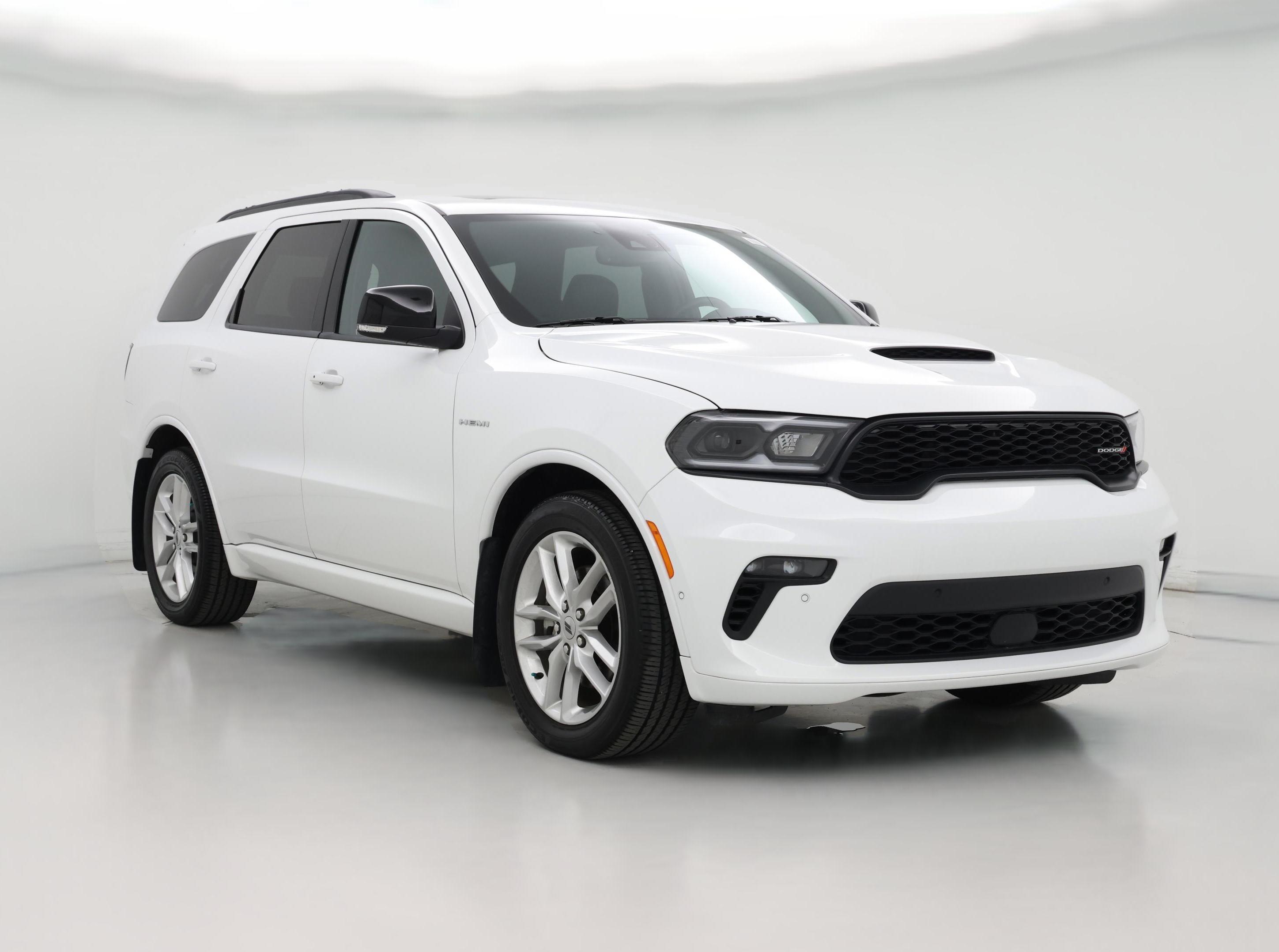 Thumbnail: 2023 Dodge Durango - 1