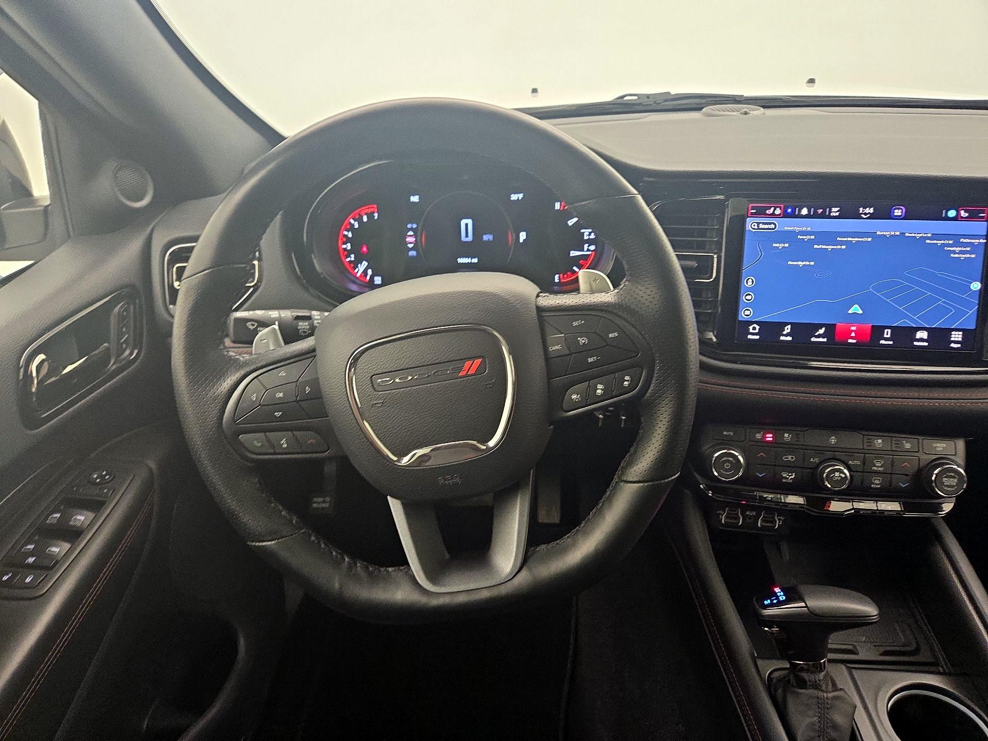 Thumbnail: 2023 Dodge Durango - 10