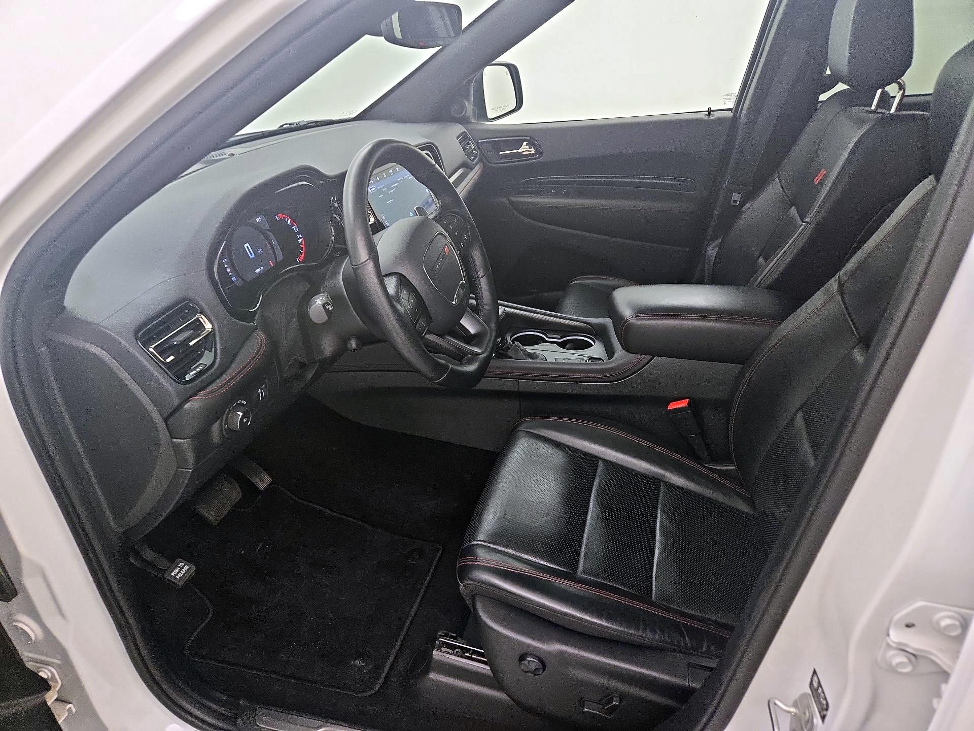 Thumbnail: 2023 Dodge Durango - 11