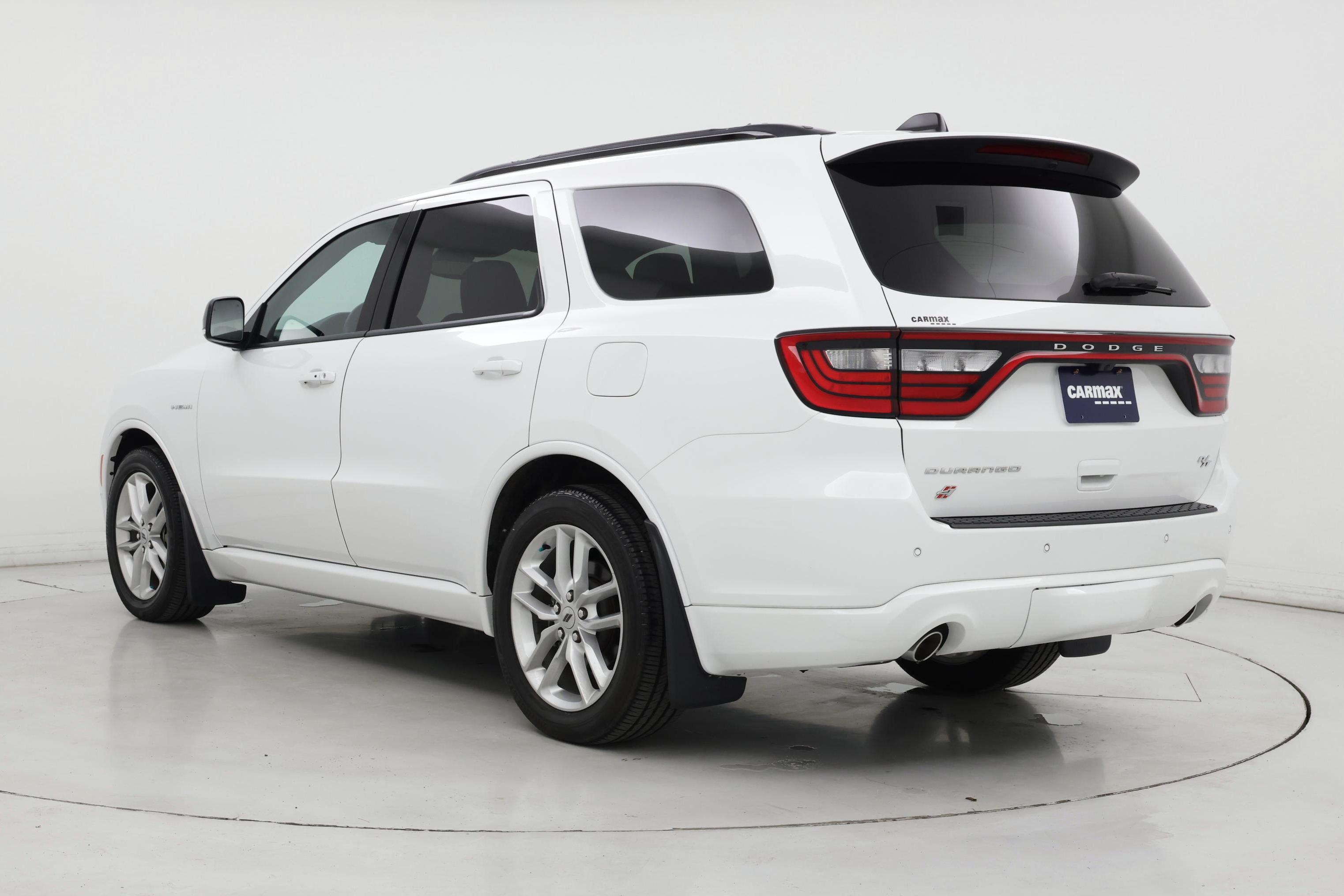 Thumbnail: 2023 Dodge Durango - 2